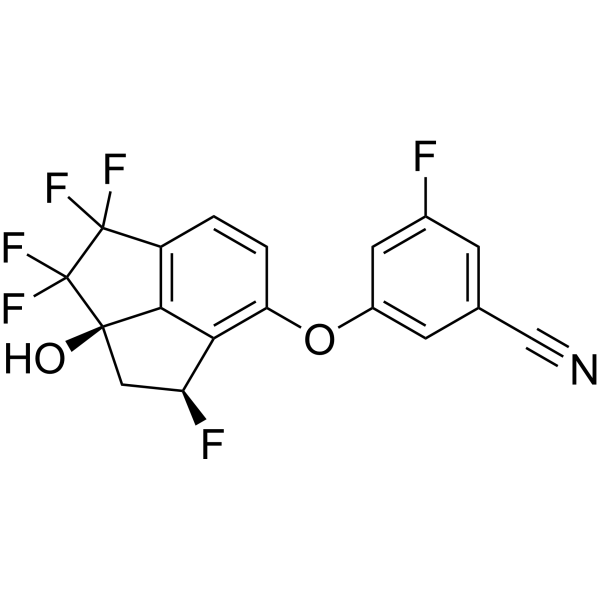 Imdatifan (HIF-2α-IN-7) 2511247-29-1
